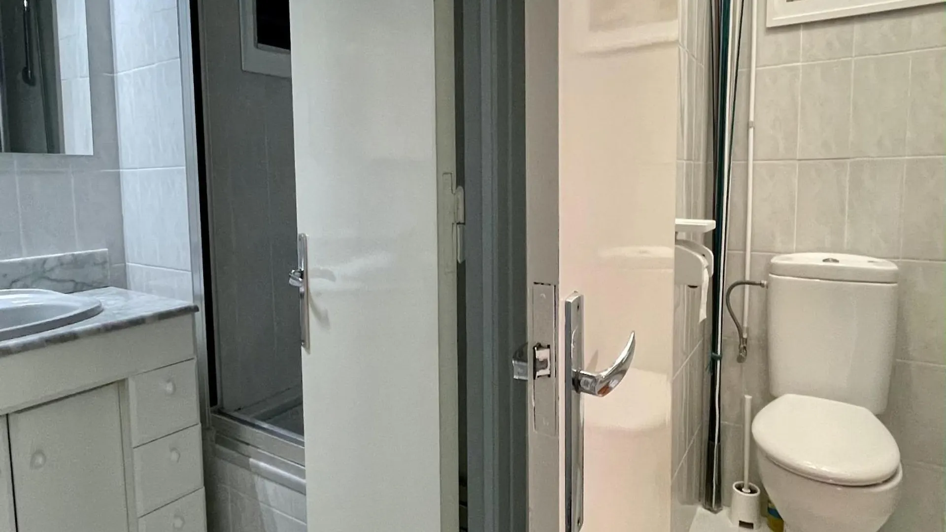 Apartament Rocamaura I B 3-2 L'Estartit
