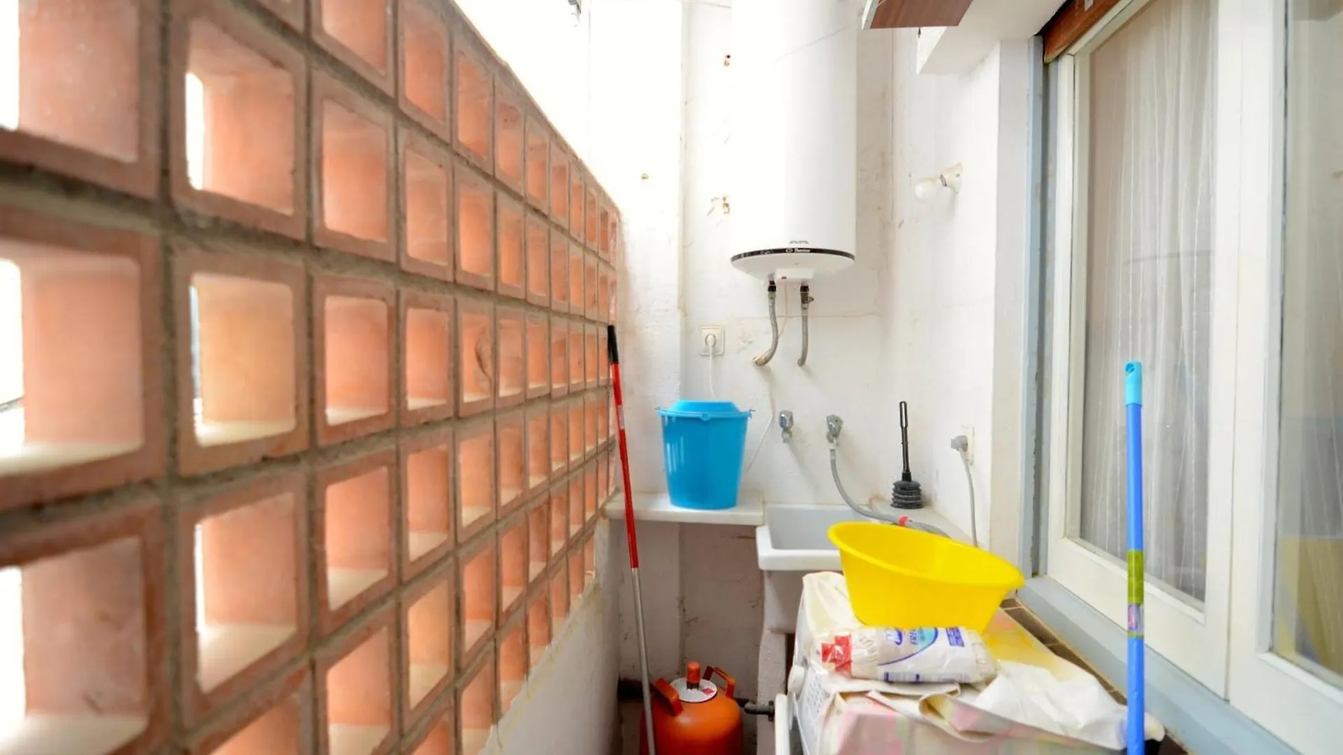 Apartament Rocamaura I B 3-2 L'Estartit Hiszpania