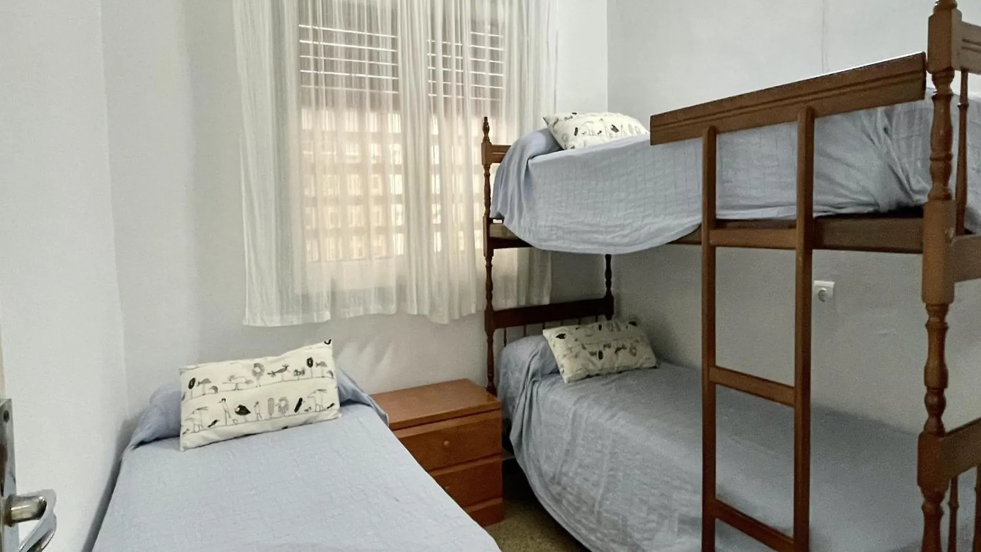 Apartament Rocamaura I B 3-2 L'Estartit