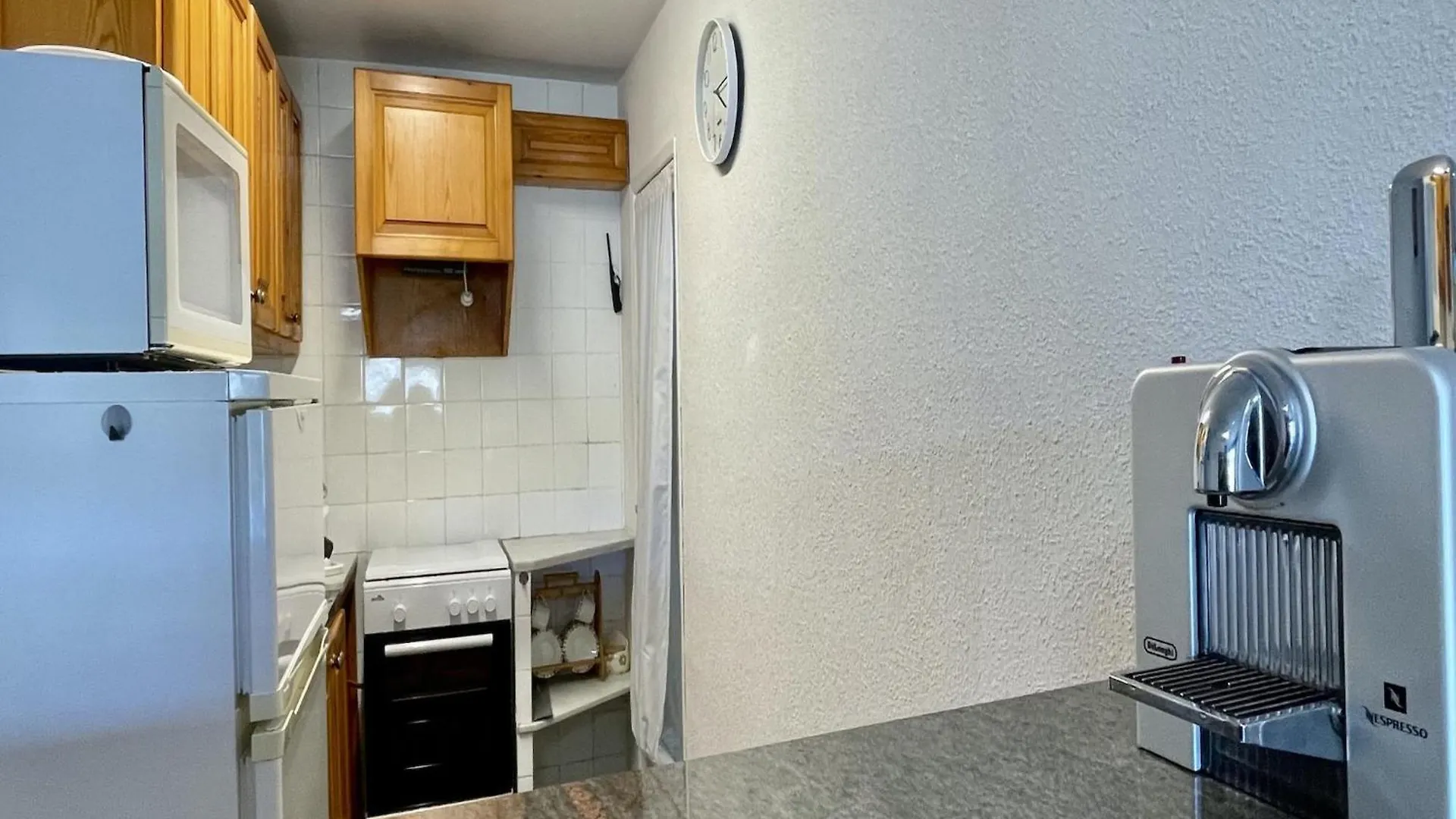 Apartament Rocamaura I B 3-2 L'Estartit